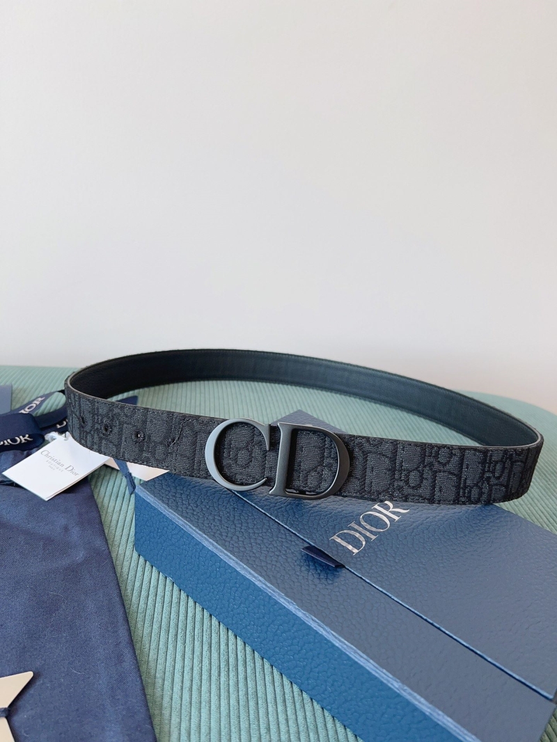 Dior Belts